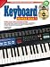 Progressive Electronic Keyboard: Book 1 / CD Pack (Progressive)