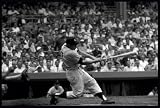 Mickey Mantle Framed Print Sports Collection by Art Select Inc - SP12080