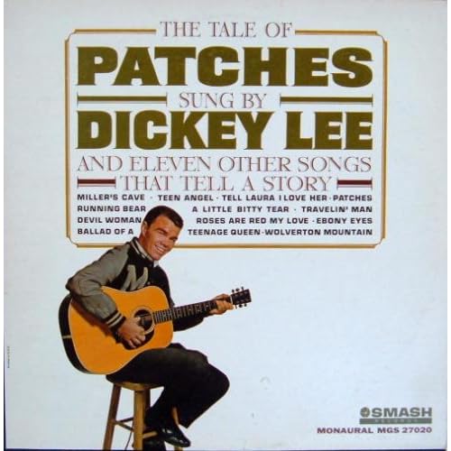 Dickey Lee