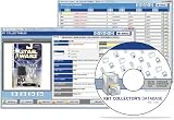 Image of Buy Best 2012 Action Figure Database Organizer Software Anime Starwars Sale 2012, kbtsoftware
