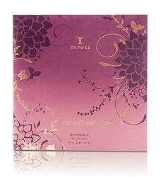 Thymes Moonflower Bath Salts Envelope - 2 oz