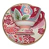 Tracy Porter Cup & Saucer Candles - Ambrosia