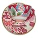 Tracy Porter Cup & Saucer Candles - Ambrosia