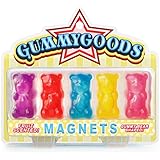 Gummygoods Magnets