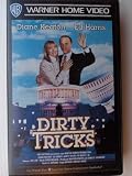 Dirty Tricks - Diane Keaton