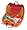 Red/Orange