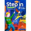 New Step In Anglais 6e + CD (manuel �l�ve)