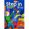 New Step In Anglais 6e + CD (manuel �l�ve)