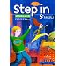 New Step In Anglais 6e + CD (manuel �l�ve)