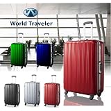 エース（ACE)World Traveler ワールドトラベラー ETERNAL（エターナル）