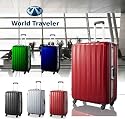 エース(ACE)World Traveler ワールドトラベラー ETERNAL(エターナル)
