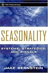 Seasonality: Systems, Strategies, and Signals (Wiley Trading)