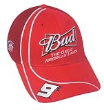 Kasey Kahne Pit Cap 2