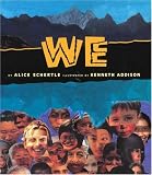 WE