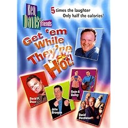 Get'Em While They're Hot