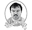 In Bagger We Trust Tee Shirt
