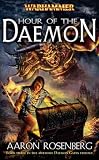 Hour of the Daemon (Warhammer: Daemon Gates Trilogy)
