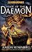 Book Hour of the Daemon (Daemon Gates Trilogy)