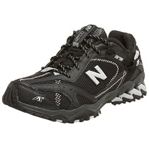 New Balance Men's MT571 Outdoor All Terrain Trail Running Shoe
