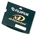 Electronics : Fuji XD Media Card Storage Capacity 512Mb Type H