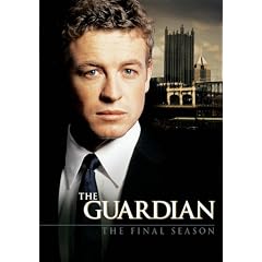 The Guardian The Final Season