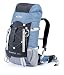 Gelert Summit Rucksack - Black/Steel, 30lt