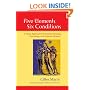 Five Elements, Six Conditions: A Taoist Approach to Emotional Healing, Psychology, and Internal Alchemy