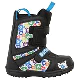 Produkt-Bild: Burton Kinder Snowboardboots GROM