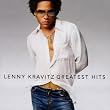 Lenny Kravitz Greatest Hits