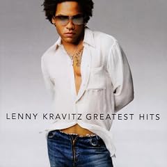 KRAVITZ, LENNY-Greatest hits