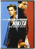 Nikita - Spie Senza Volto