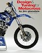 Design & Tuning for Motocross: Revised Edition