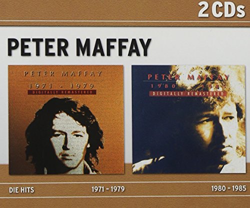 Peter Maffay - Die Hits 1971 - 1985 - Zortam Music