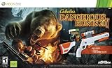 Cabela's Dangerous Hunts 2011 with Top Shot Elite