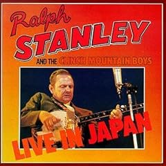 Live in Japan
