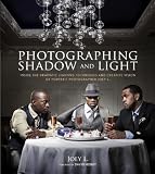Photographing Shadow and Light