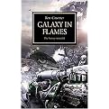 Galaxy in Flames (The Horus Heresy) (Paperback)