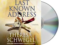 Last Known Address