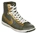 Nike Zoom Blazer Mid Brz Oli/gld Exc - 7 Uk
