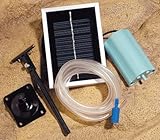 Solar Oxygenator Kit