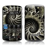 Turbine Design Protective Skin Decal Sticker for BlackBerry Storm 9530 Cell Phone