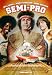 Semi-Pro Original 27x40 Double Sided Movie Poster - Not A Reprint