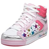 Skechers Little Kid Big Kid D'Lish Sneaker