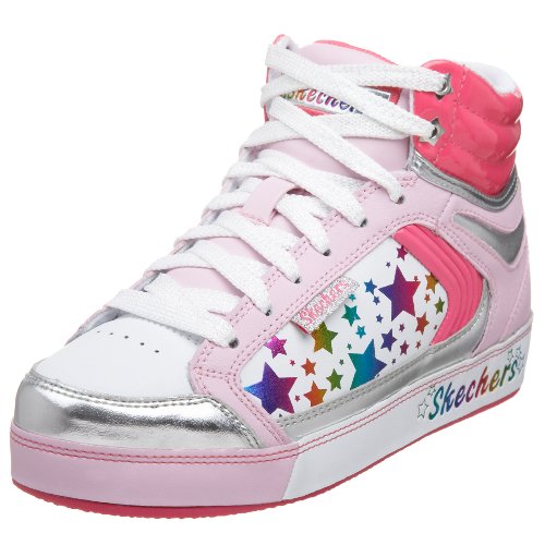 Skechers Little Kid Big Kid D'Lish Sneaker product image
