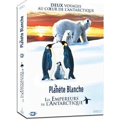 Antarctique