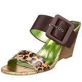 Beverly Feldman Women's Fabia Sandal