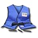 All Pro Power Vest 40Lb. Weight Adjustable Exercise Vest