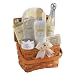 Spa Getaway Relaxation Gift Basket