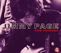 Jimmy Page & Friends
