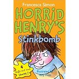 Horrid Henry's Stinkbomb